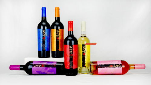 寧夏紅寺堡全新紅酒品牌全案設(shè)計(jì)產(chǎn)品開發(fā)案例